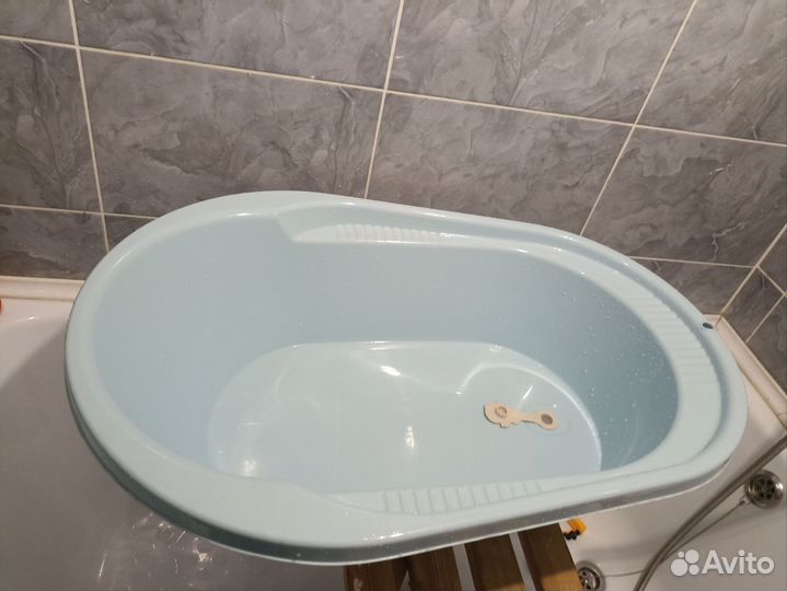 Ванна для купания