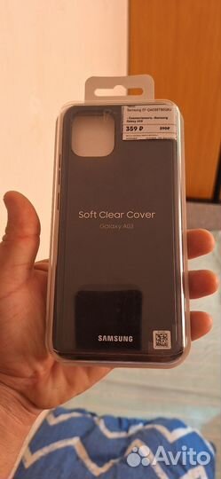 Чехлы на Хонор 20 и Самсунг