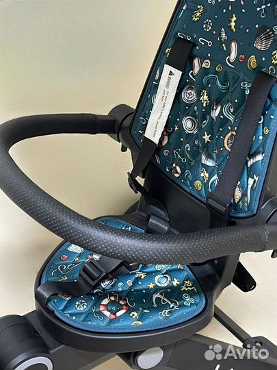 Новые велосипеды каталка Luxmom 368