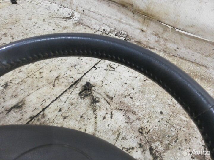 Руль Suzuki Sx4 YB41S J20A 2007