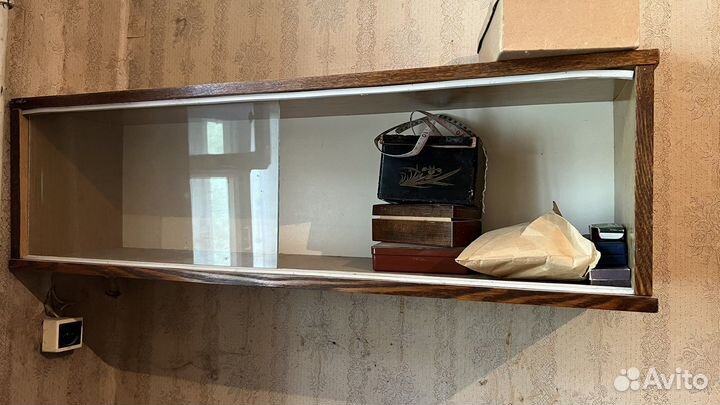 Полка книжная