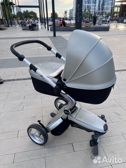 Коляска mima xari 2 в 1