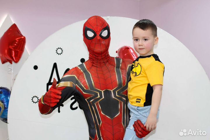 Аниматоры Уфа