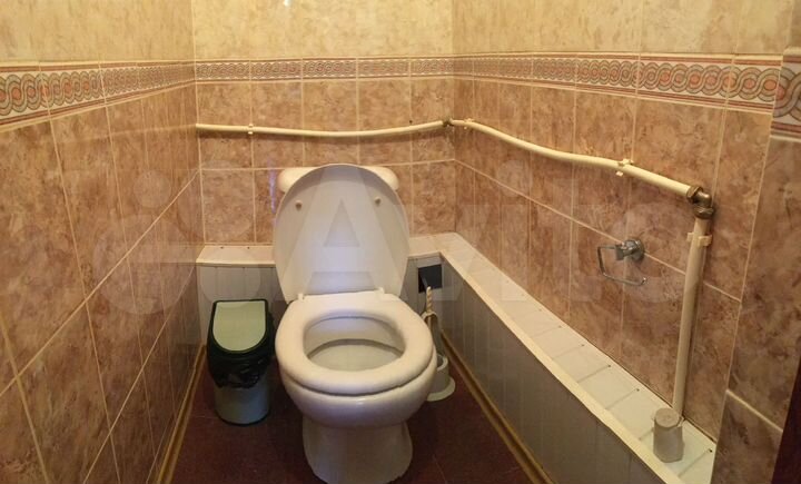 3-к. квартира, 77,7 м², 1/2 эт.