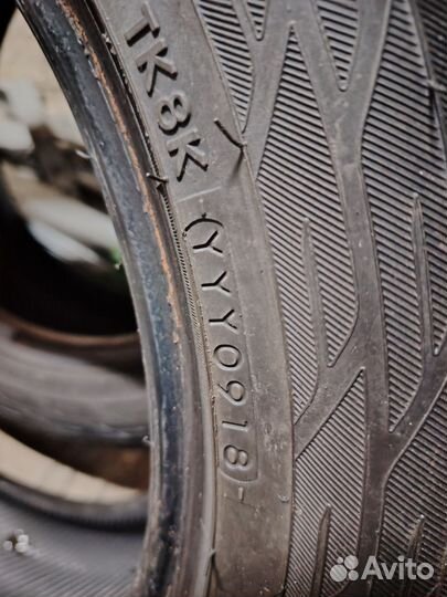 Yokohama Ice Guard IG55 205/55 R16