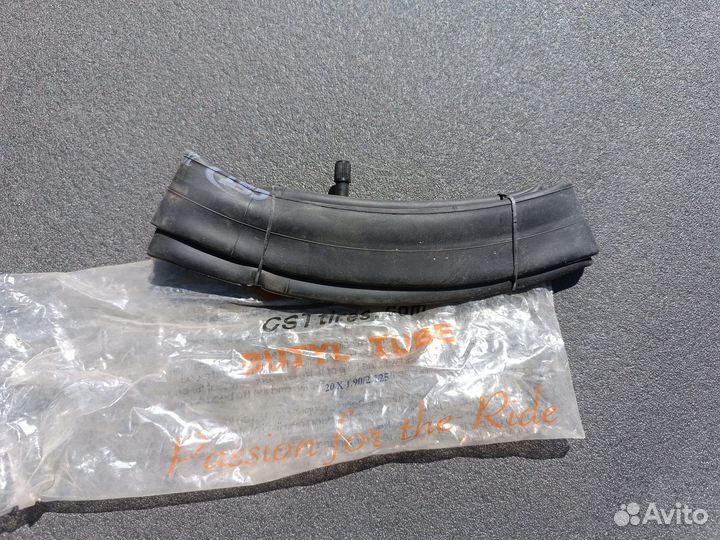 Камера для велосипеда 20 Х1.90/2.125