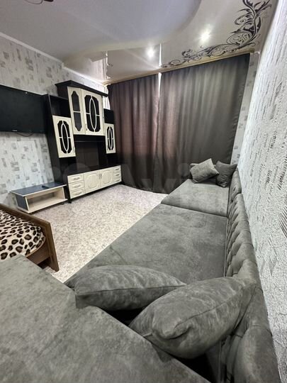 2-к. квартира, 65 м², 7/9 эт.