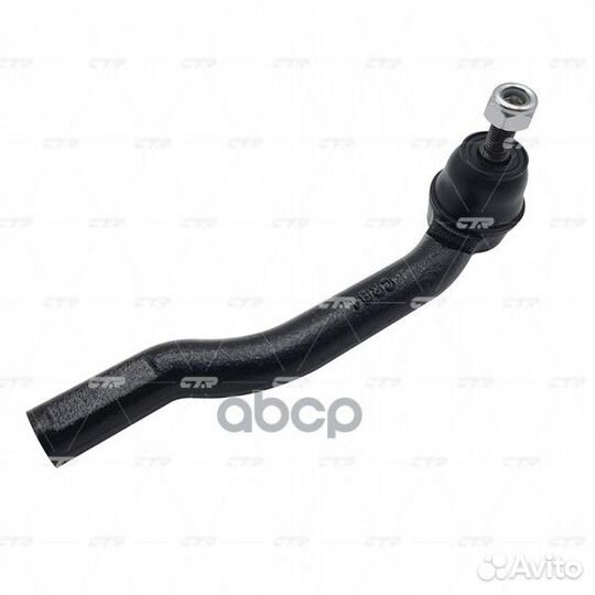 Наконечник рулевой L nissan Micra K12/Tiida/Not