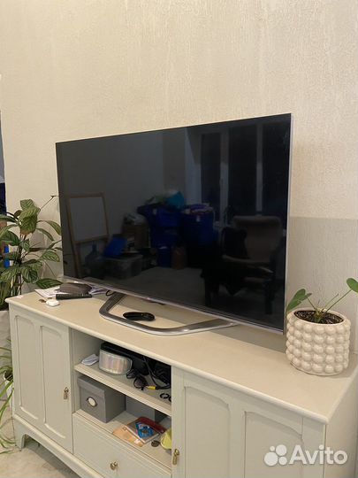 Телевизор smart tv