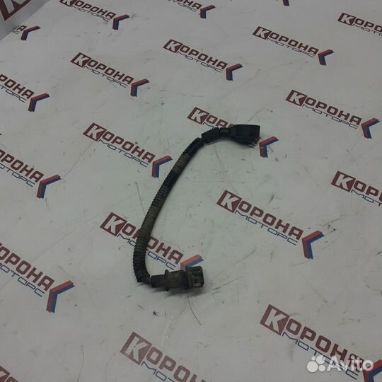 Датчик детонации hyundai terracan
