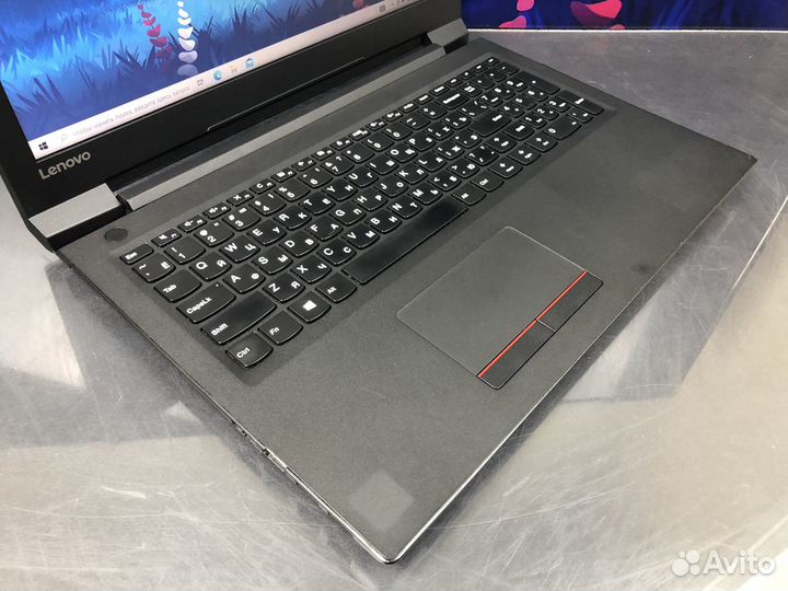 Ноутбук lenovo i3/6gb/256Gb