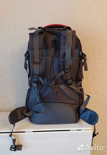 Туристический рюкзак 60л