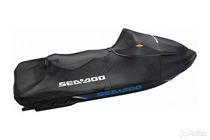 Чехол для гидроцикла BRP Sea-Doo RXP, RXP-X 2021+
