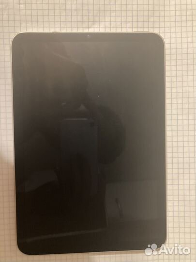 iPad mini 6 64gb