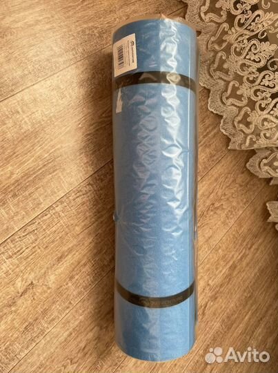 Коврик для фитнеса