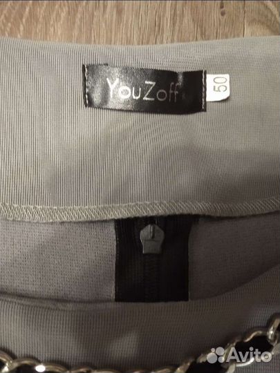 Вещи пакетом 50 размер