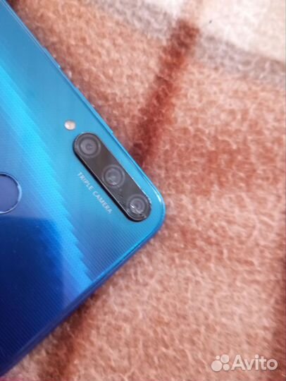 HONOR 9C, 4/64 ГБ
