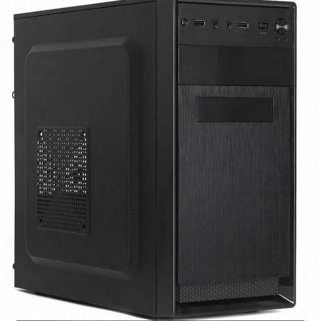 Системный блок на Ryzen 3 3200g