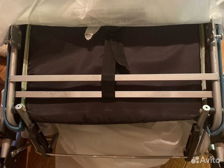 Детские коляски