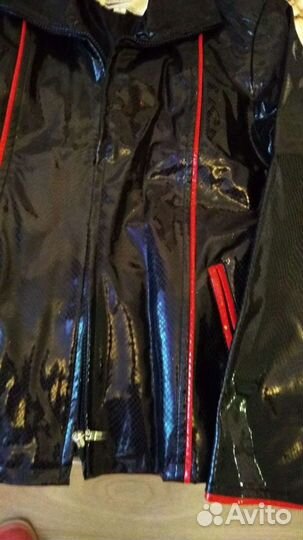 Вещи пакетом