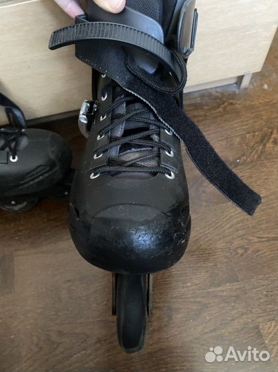 Ролики rollerblade, ролики детские