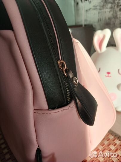 Daniele patrici рюкзак