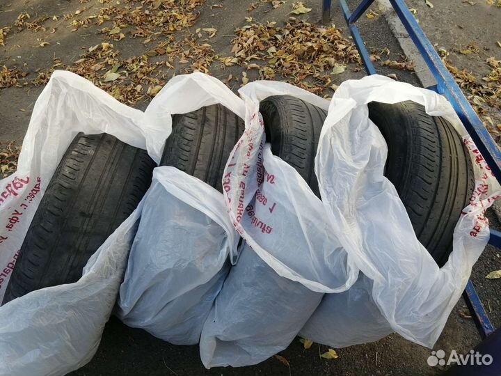 Hankook Optimo K415 225/60 R17 99H