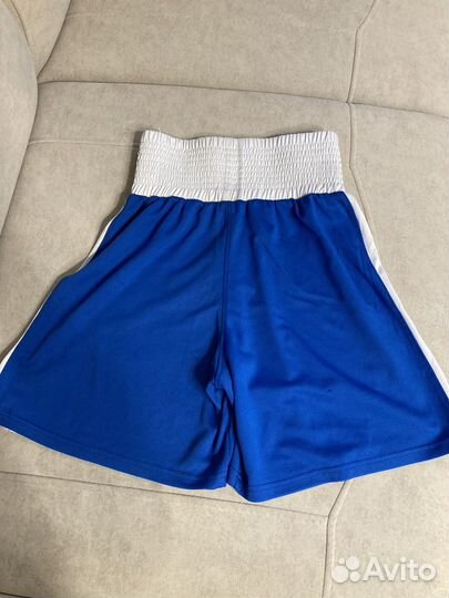 Боксерская форма everlast