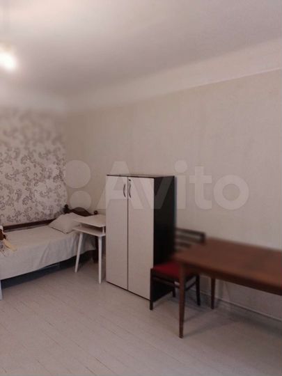 1-к. квартира, 32 м², 2/2 эт.