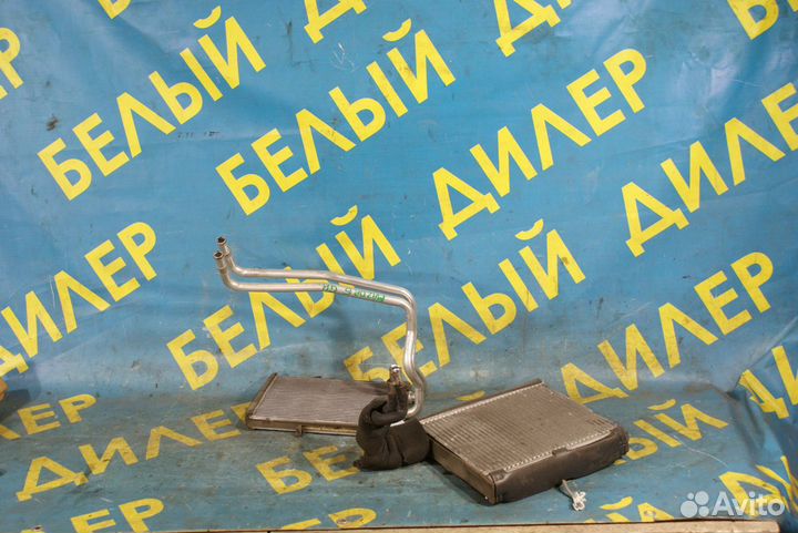 Радиатор печки кондиционера Mazda 6 GH