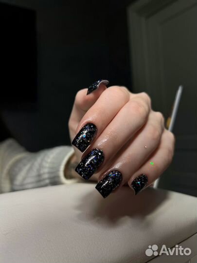 Мастер маникюра на дому