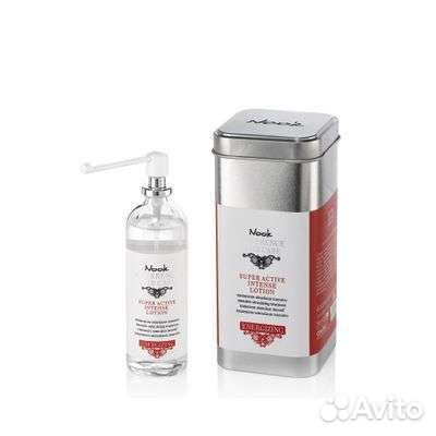 Лосьон от выпадения волос