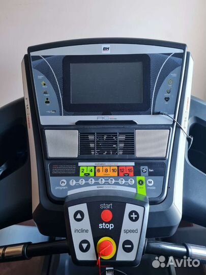 Беговая дорожка