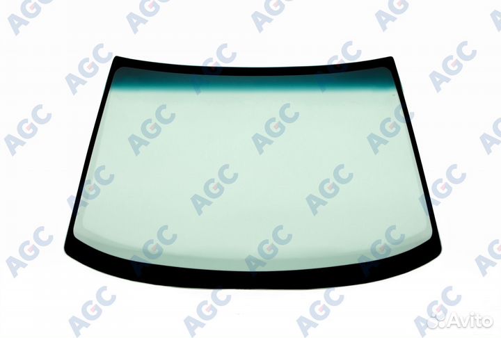 Лобовое стекло subaru legacy сед/ун 1994-98