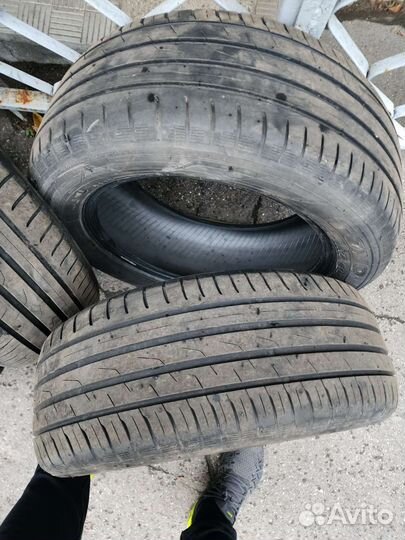 Toyo Proxes CF2 205/55 R16