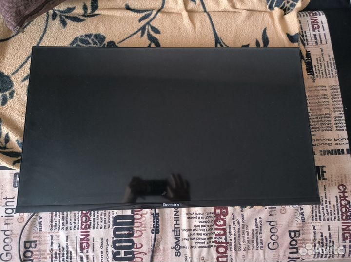 Продам телевизор presino 32F23SY SMART TV