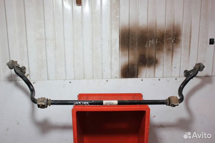 Стабилизатор передний Audi A5 8T (2011-2016)