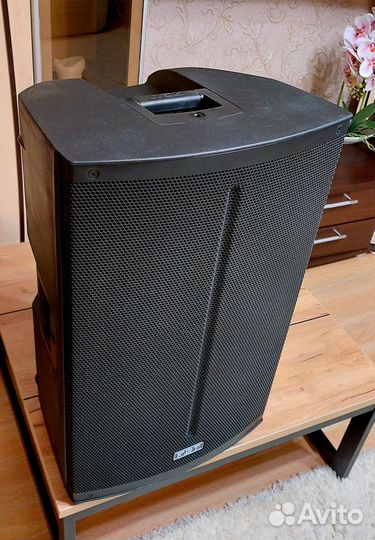 Акустическая система с bluetooth, FBT X-lite 115A