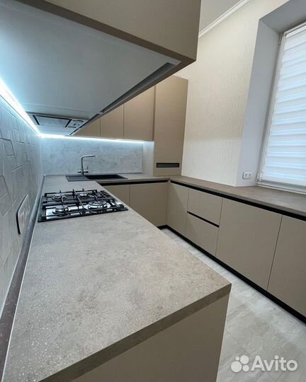 Кухня на заказ sh-0546939