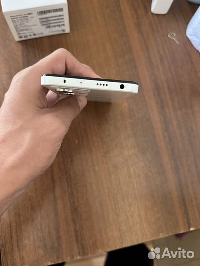Xiaomi Redmi Note 12 Pro 5G, 8/256 ГБ