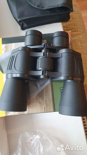 Бинокль