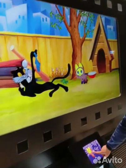 Билеты в Союзмультпарк ВДНХ