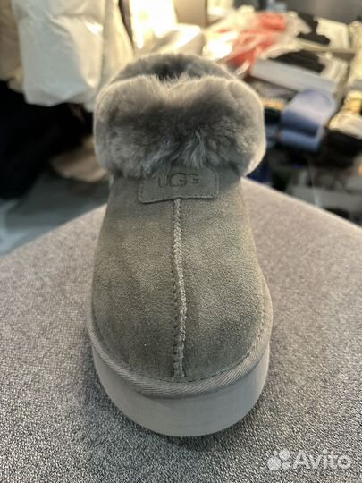 Угги mate revival UGG-ORG Оригинал сер