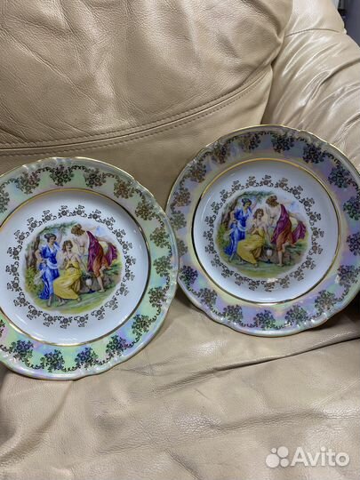 Bohemia Porcelan Moritz 