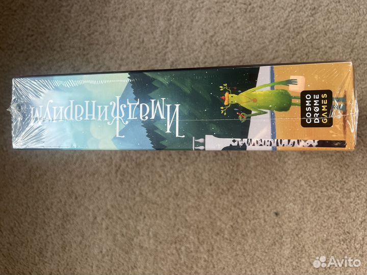 Настольная игра Имаджинариум