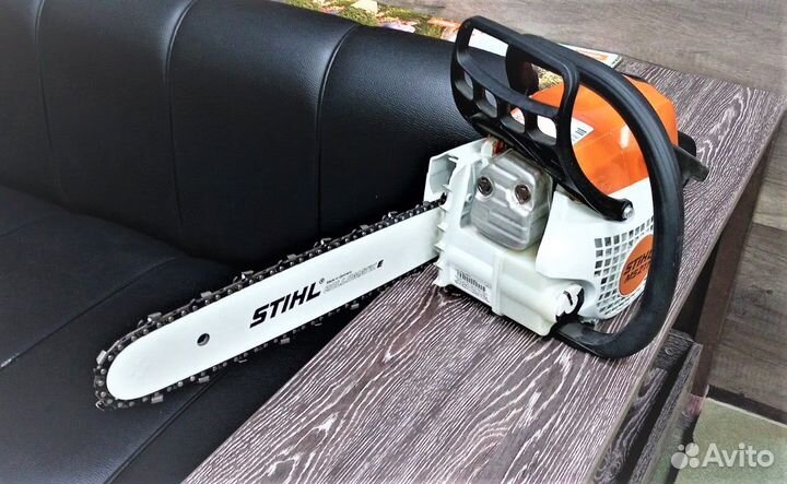 Бензопила Stihl MS 211