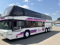 Туристический автобус Neoplan 122, 2000