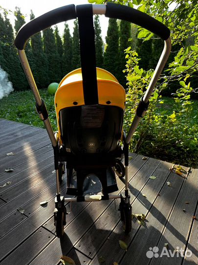 Коляска Bugaboo bee 3