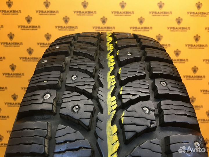 КАМА 505 Irbis 195/65 R15 91T