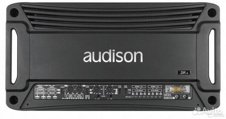 Усилитель Audison SR 4